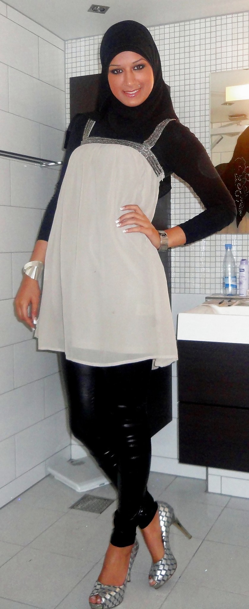 Hijab Collection #26827798