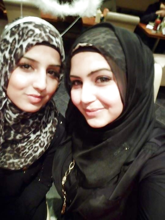 Hijab Collection #26827824