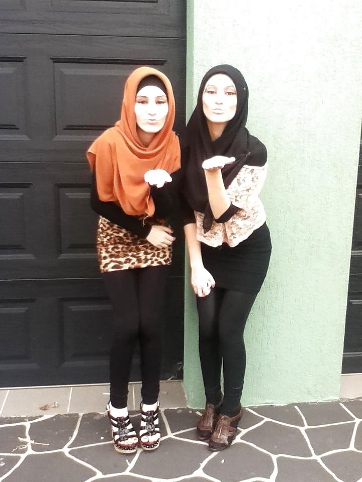 Hijab Collection #26827853