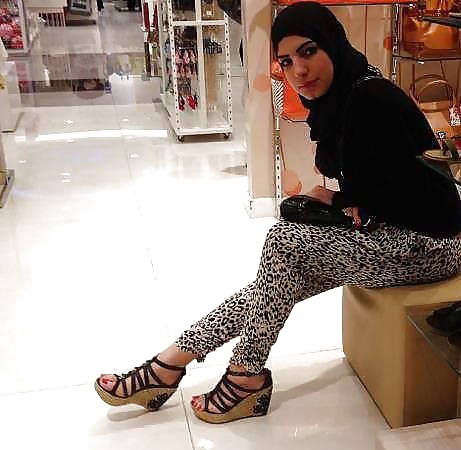 Hijab Collection #26827915