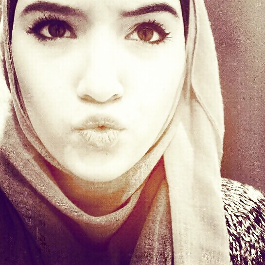 Hijab Collection #26827921