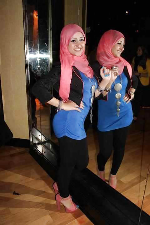 Hijab Collection #26827932