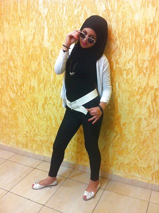 Hijab Collection #26827944