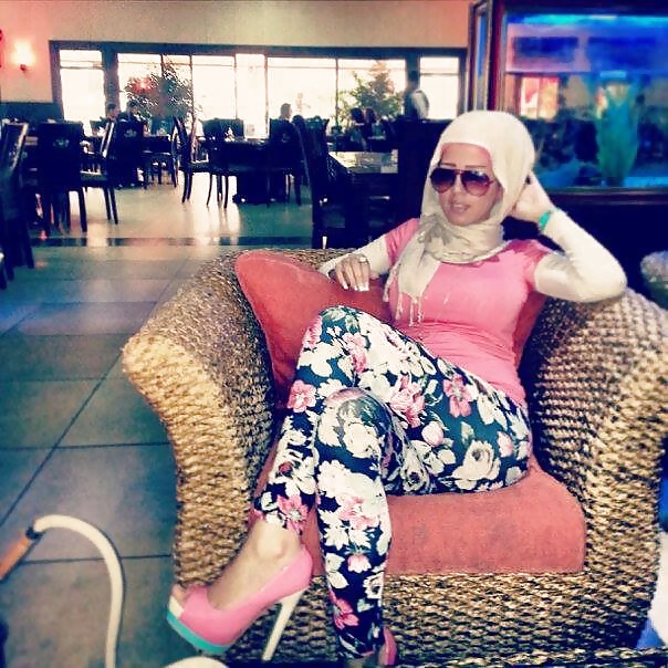 Hijab Collection #26827983