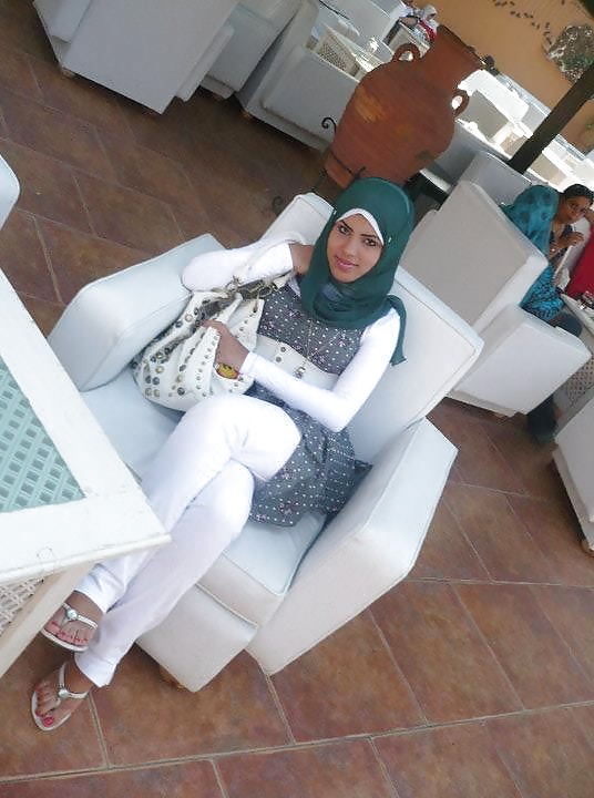 Hijab Collection #26828046