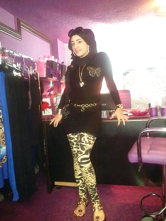 Hijab Collection #26828063