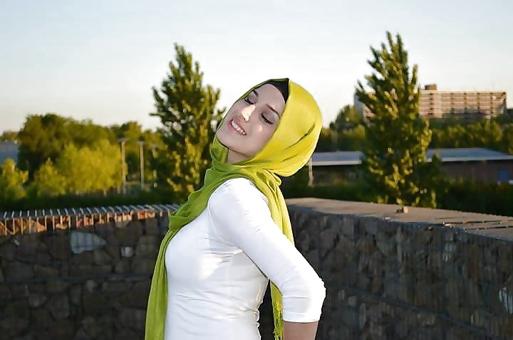 Colección Hijab
 #26828068