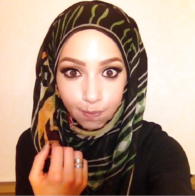 Hijab Collection #26828086