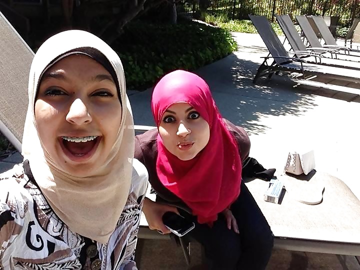 Hijab Collection #26828116