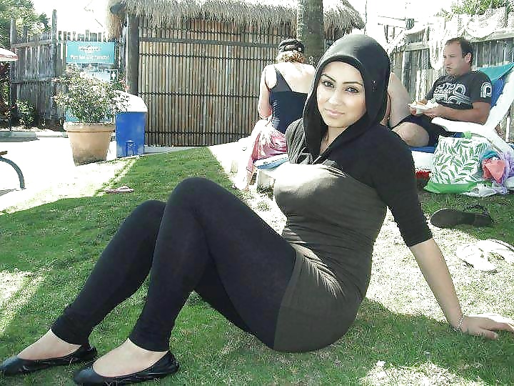 Hijab Collection #26828128