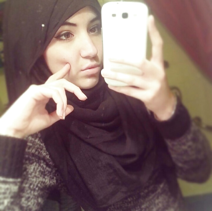 Hijab Collection #26828140