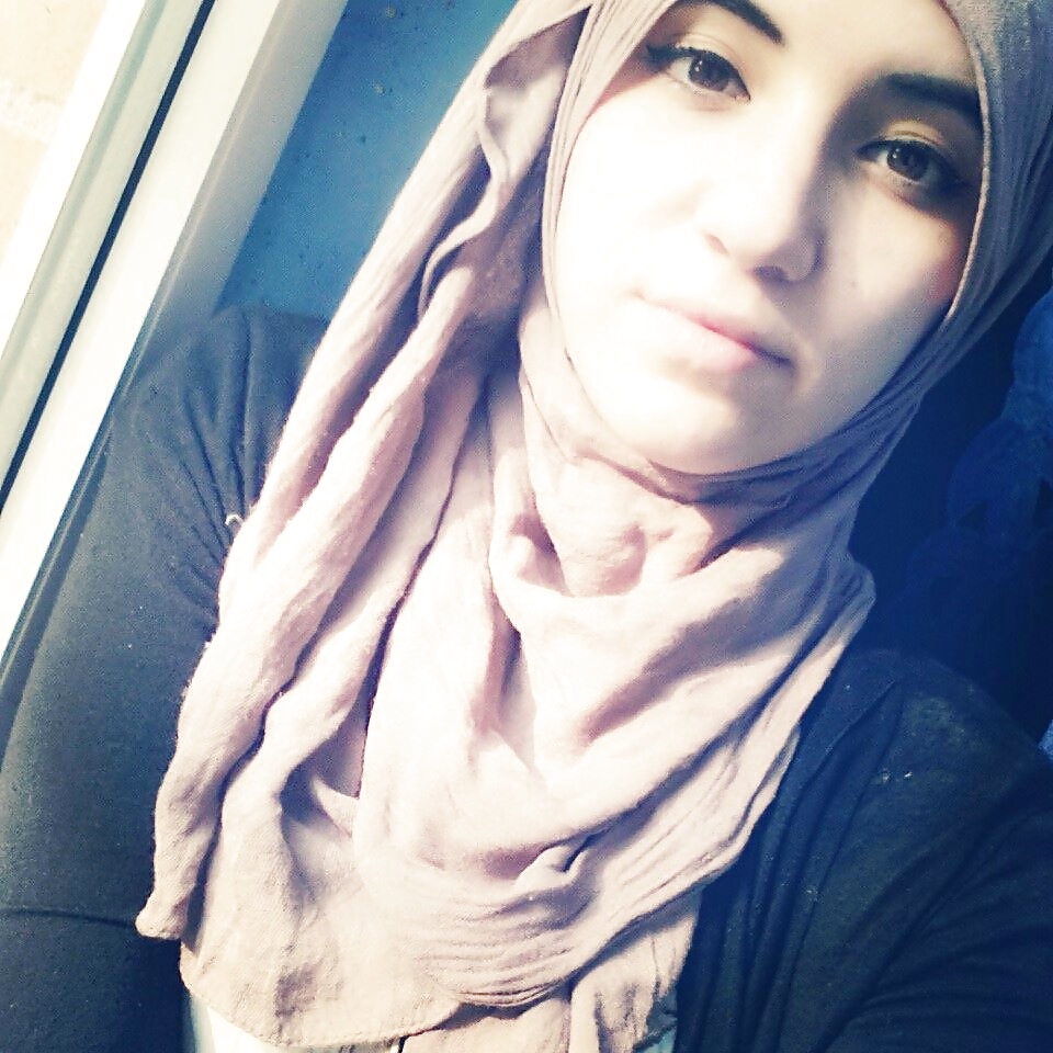Hijab Collection #26828166