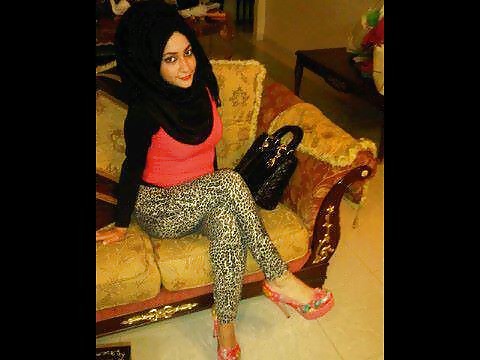 Hijab Collection #26828198