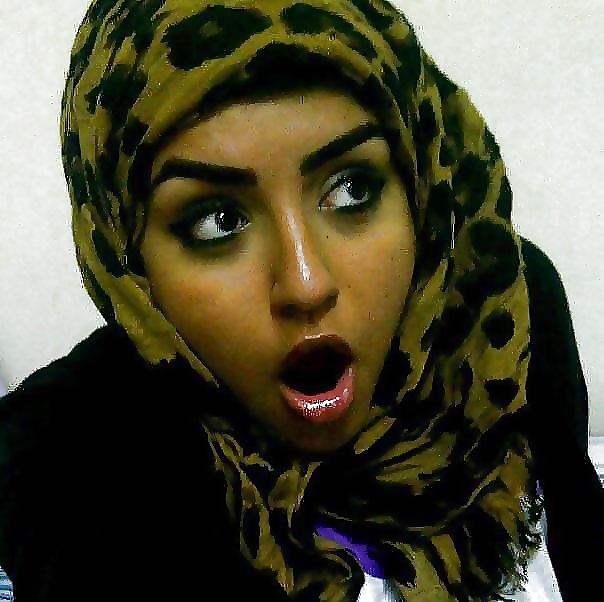 Hijab Collection #26828229