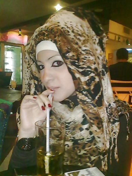 Hijab Collection #26828344