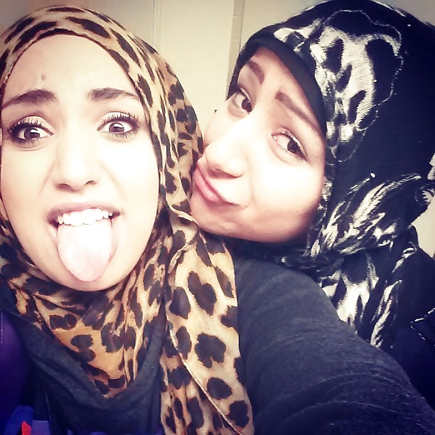 Hijab Collection #26828358