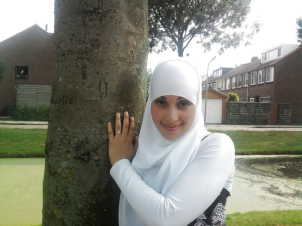 Hijab Collection #26828412