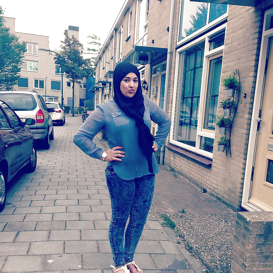 Hijab Collection #26828486