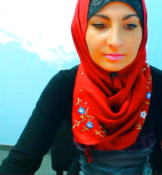 Hijab Collection #26828498