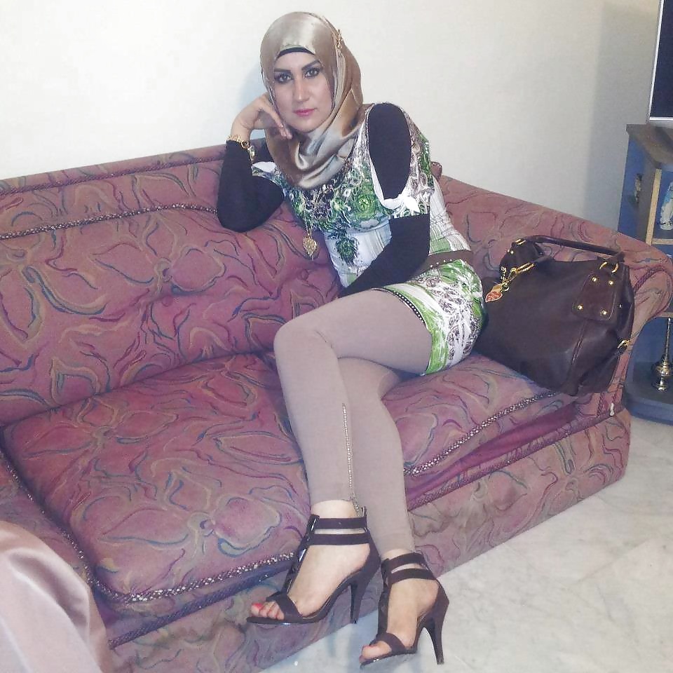 Hijab Collection #26828605