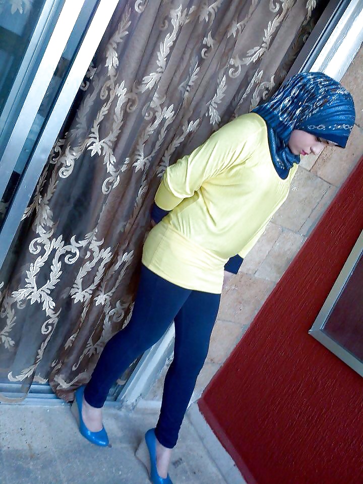 Hijab Collection #26828701