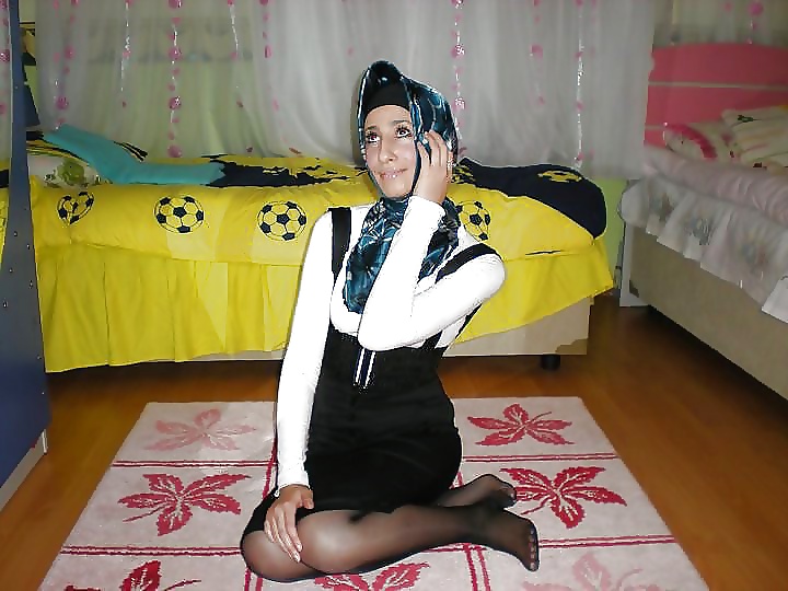 Colección Hijab
 #26828715