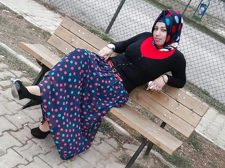 Hijab Collection #26828767