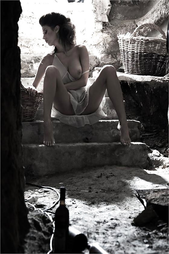 Maria Teresa Lombardo from Play Boy - nude pics #24236136
