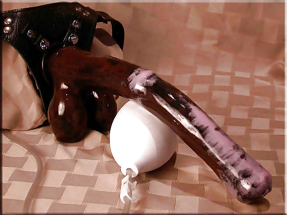 Sex toys strapon a dildo enorme
 #31108700