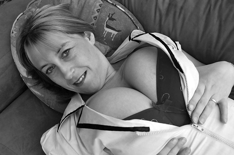 Ein Goog Fick In B & W #27429230
