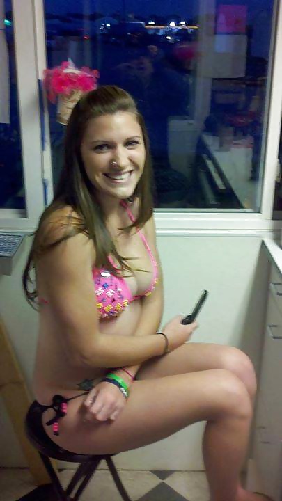 Brittany Mckelvey, from Laurel DE #27775147