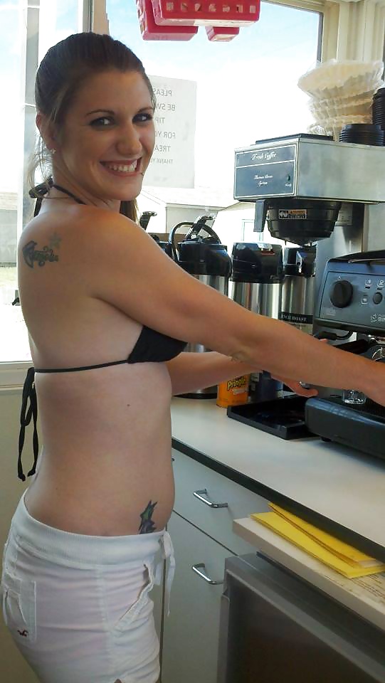 Brittany Mckelvey, from Laurel DE #27775267