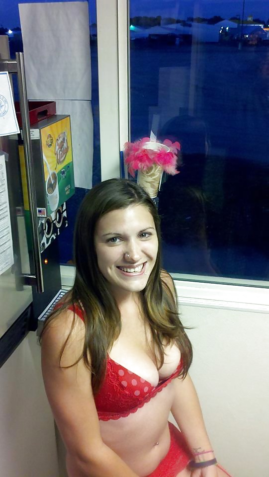 Brittany Mckelvey, from Laurel DE #27775277