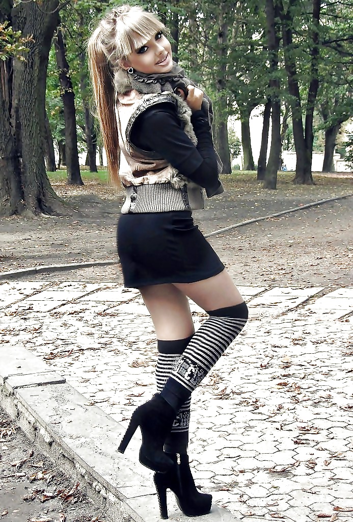魅惑の女性たち 4 thorhammer666
 #39829551
