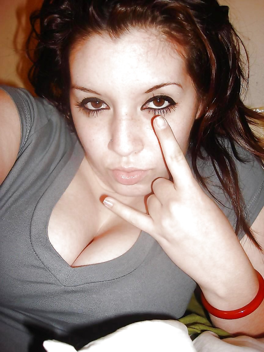 Selfies encontradas en celular
 #41018777