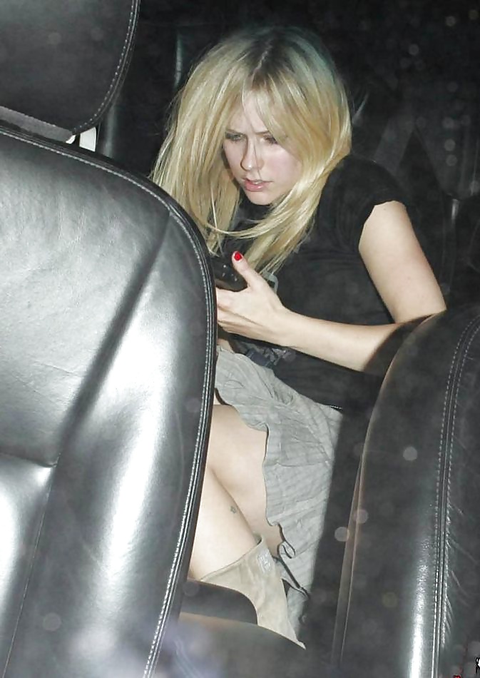3 Avril Lavigne #40838024