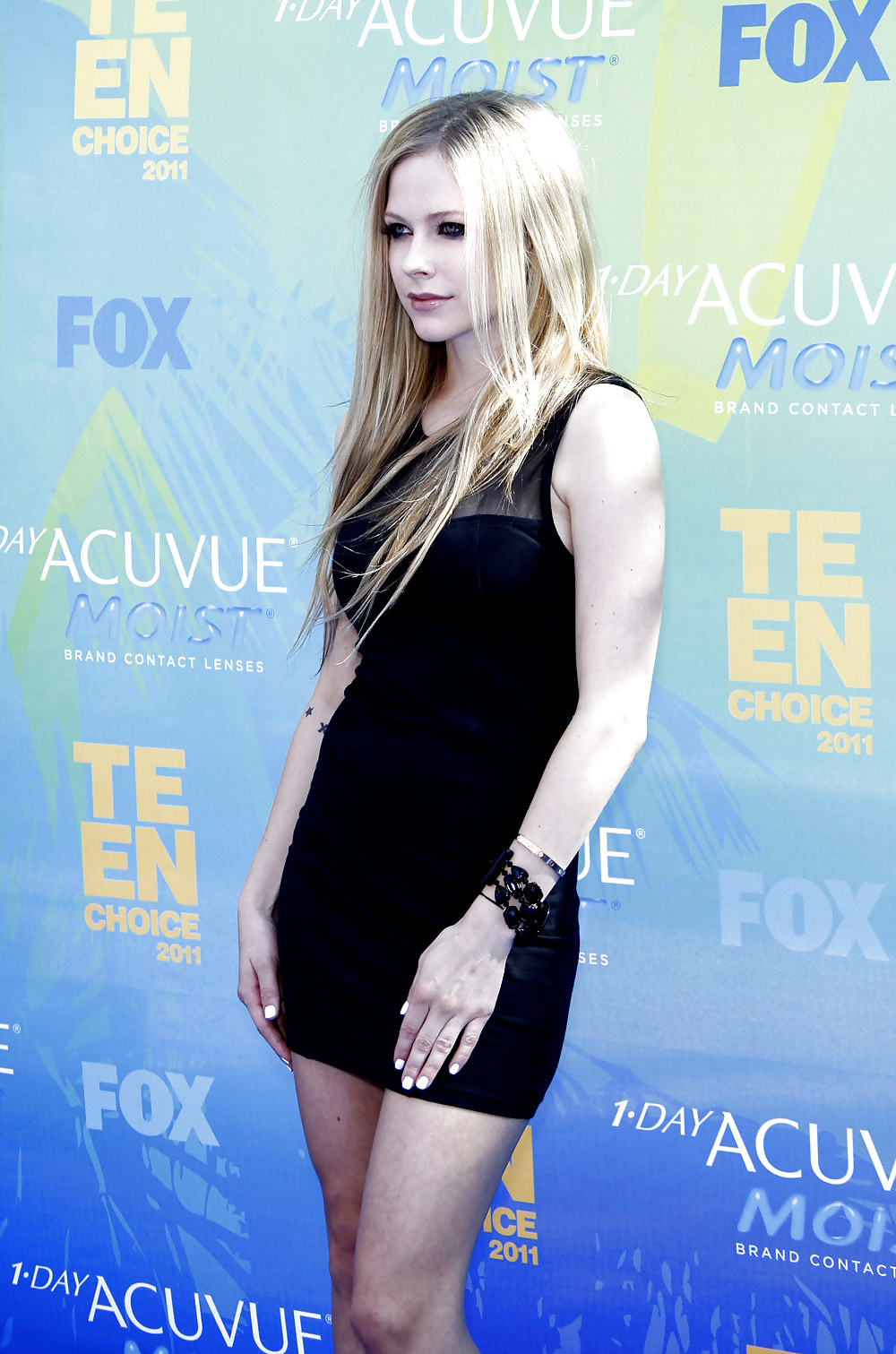 3 Avril Lavigne #40838325