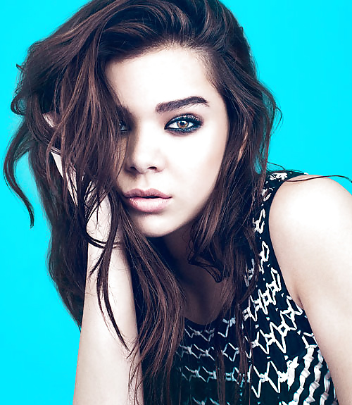 Hailee
 #31440753