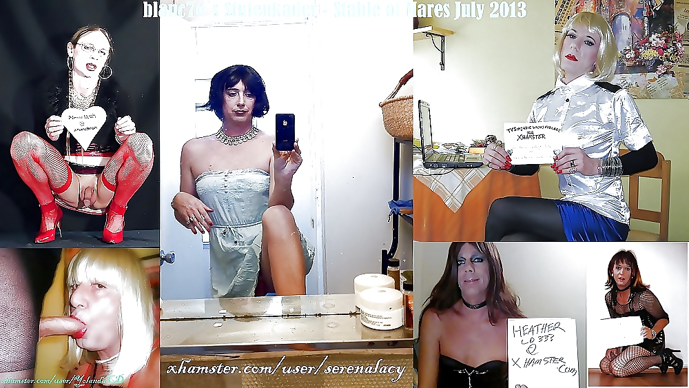 Blanc76 slut stable collages
 #36652465