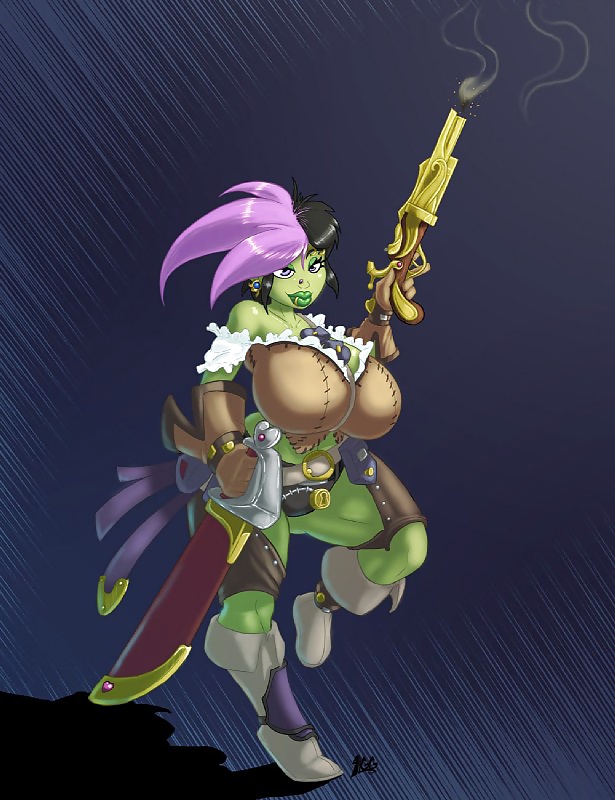 Goblin TnA #41058072