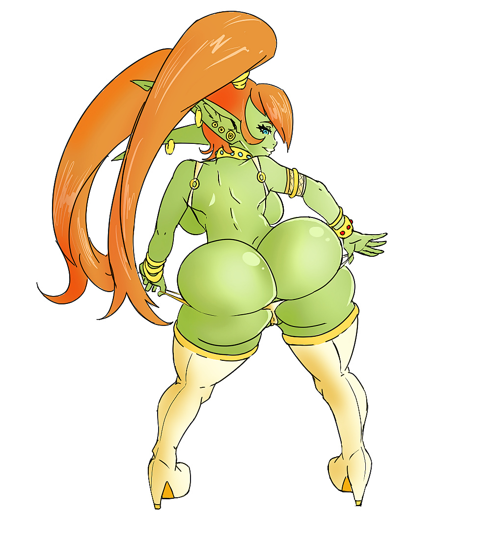 Goblin TnA #41058113