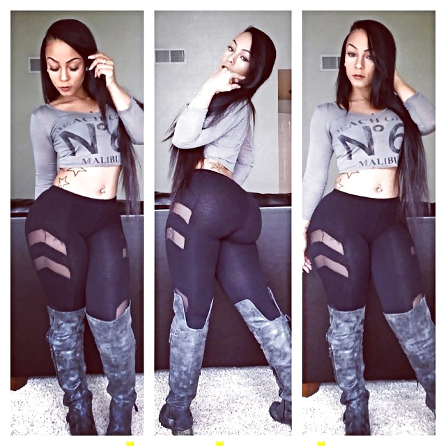 Colección de botines
 #35191812