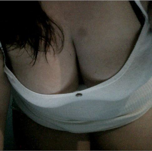 シンプルな私...
 #37957558