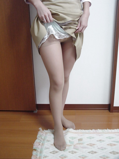 Donna matura giapponese 232 - kazuya haruko
 #32700044