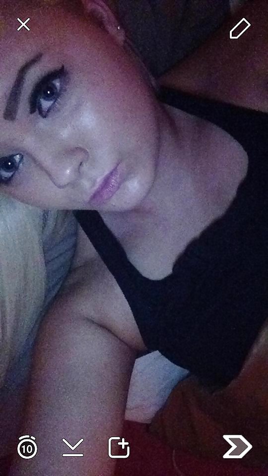 Teen Sheffield Chav Sexy slag (Loads of pics) British uk  #39506230