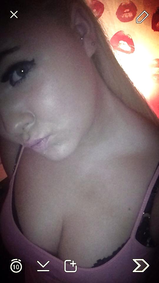 Teen Sheffield chav sexy slag (lots of pics) british uk 
 #39506238