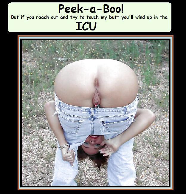 Funny Sexy Captioned Pictures & Posters CXXIX  12112 #35567092
