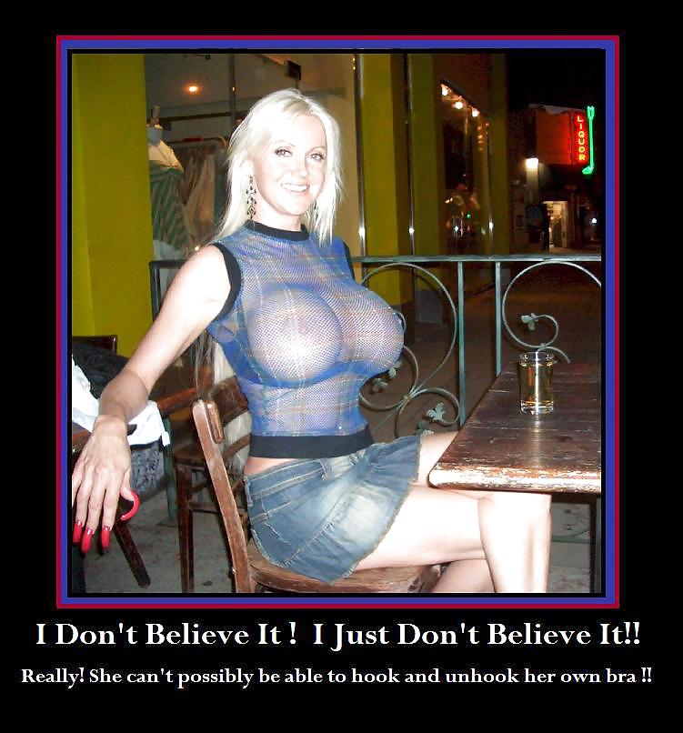 Funny Sexy Captioned Pictures & Posters CXXIX  12112 #35567121