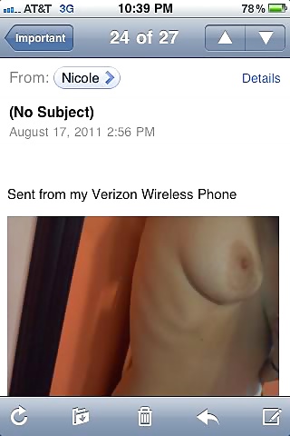 Nicole s 757 va virginia nuda teen slut anon-ib
 #39913717