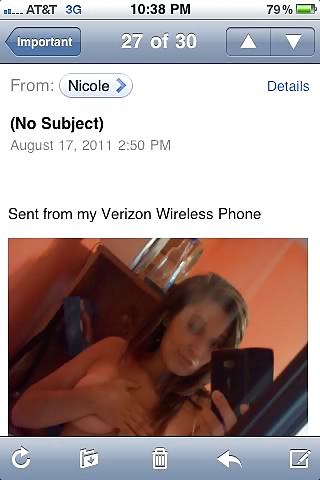 Nicole s 757 va virginia nude teen slut anon-ib
 #39913746